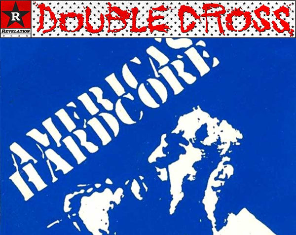 America's Hardcore Part I - RevHQ.com