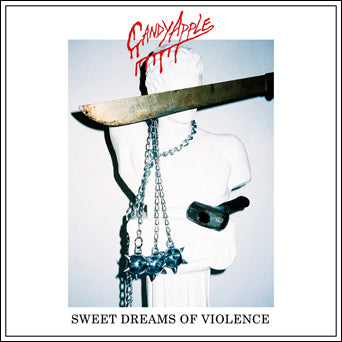 Candy Apple "Sweet Dreams Of Violence"