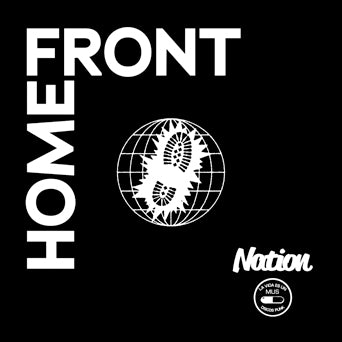 Home Front "Nation"