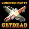 Codefendants / Get Dead "Split"