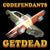 Codefendants / Get Dead "Split"
