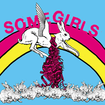 Some Girls "The DNA Will Have It's Say"