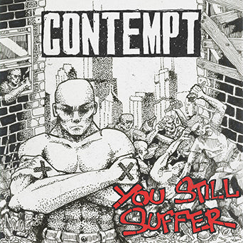Contempt 