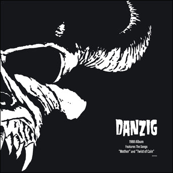 Danzig "s/t"