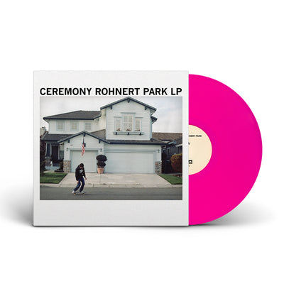 Ceremony "Rohnert Park"