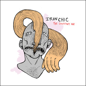 Iron Chic "The Constant One"