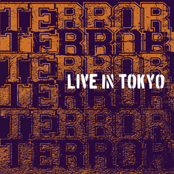 Terror Terror