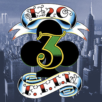 H2O Thicker Than Water レコードセット H2O - Thicker Than Water (1997) FULL ALBUM - YouTube