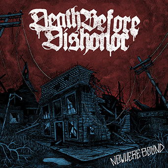 完売 Death  Dishonor Before 洋楽