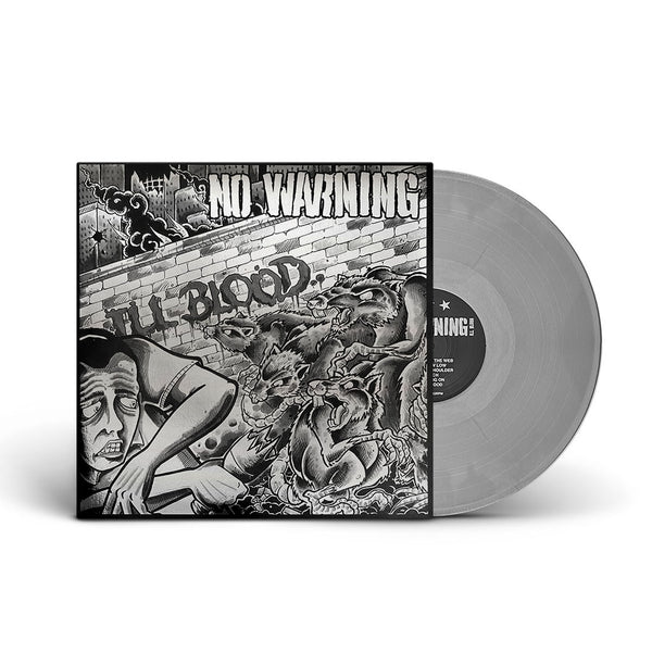 LP ＊ l warning Warning, The - Error - Vinyl LP - RSD 2024 [Vinyl]: Amazon