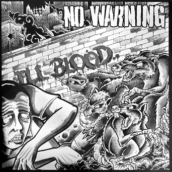 No Warning 