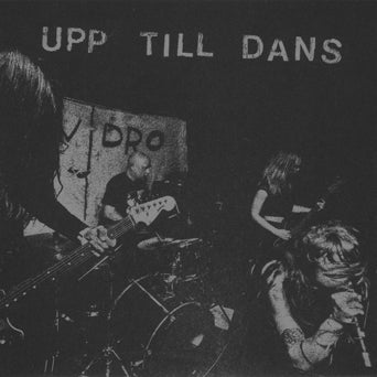 Vidro "Upp Till Dans"