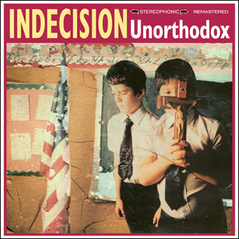 Indecision 
