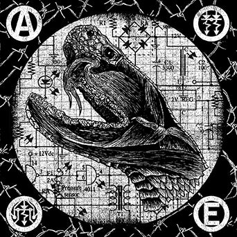 Instant Ruin "Arbitrary Arrest"