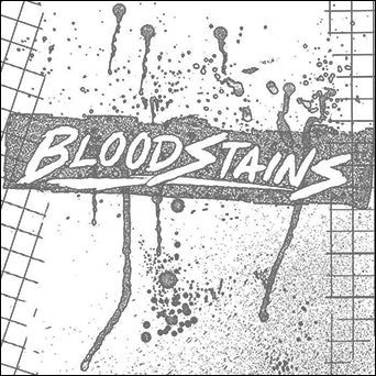 Bloodstains "s/t"