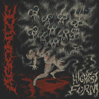 Agonize "Highest Form"