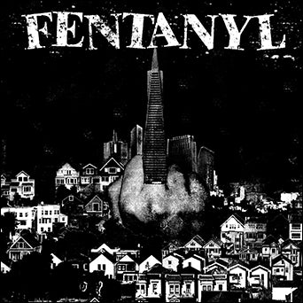 Fentanyl "s/t"