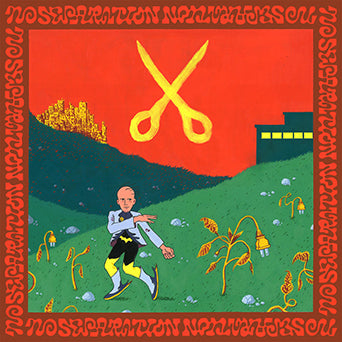 MSPaint "No Separation"