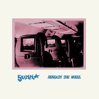 Gumm "Beneath The Wheel"
