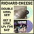 Richard Cheese "Double Vinyl Set" - Bundle