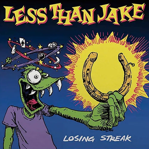 Less Than Jake "Losing Streak"