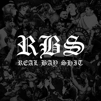 V/A "Real Bay Shit"