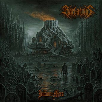 Barbarous "Initium Mors"