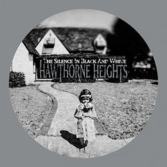 Hawthorne Heights The Silence In Black … CRFT653_240x.jpg?v=1731360513