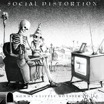 Social Distortion 