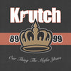 Krutch "Our Thing The Mafia Years"