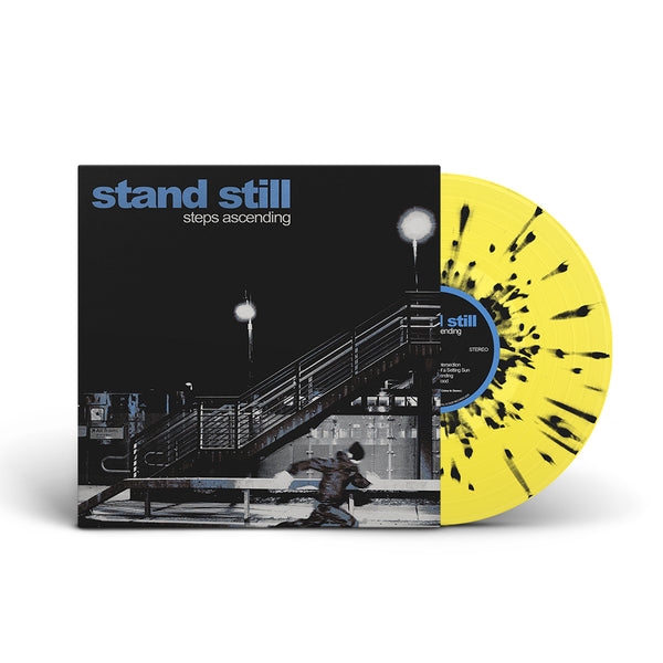 Stand Still 
