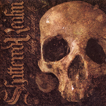【入手困難】SHATTERED REALM/All Will Suffer Shattered Realm – All Will Suffer – CD (EP), 2001 [r443537