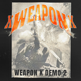 XWeaponX "Weapon X Demo 2"