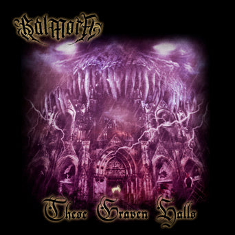 Balmora "These Graven Halls"