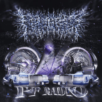 Peeling Flesh "PF Radio"