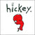 Hickey "s/t"