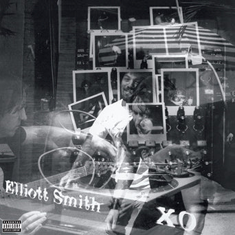 Elliott Smith 