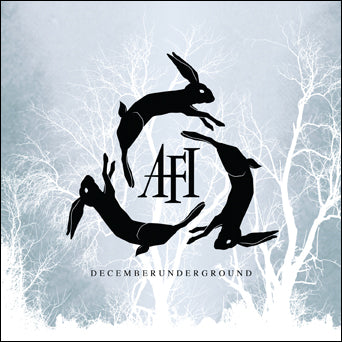 AFI "Decemberunderground"
