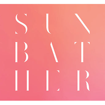 Deafheaven "Sunbather: 10th Anniversary Edition"