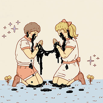 Greet Death "Die In Love"