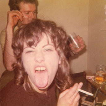 Joyce Manor "I Used To Go To This Bar (Color Vinyl)"