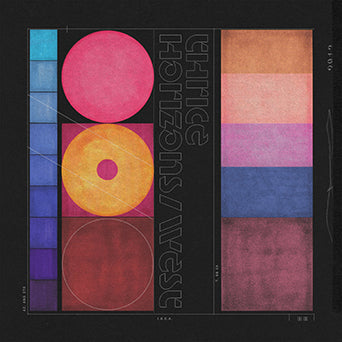 Thrice "Horizons/West (Color Vinyl)"