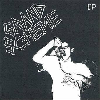 Grand Scheme "EP"
