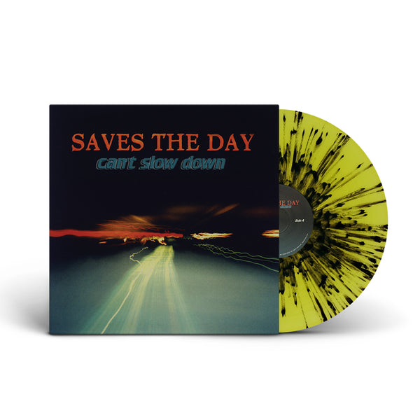 Saves The Day 