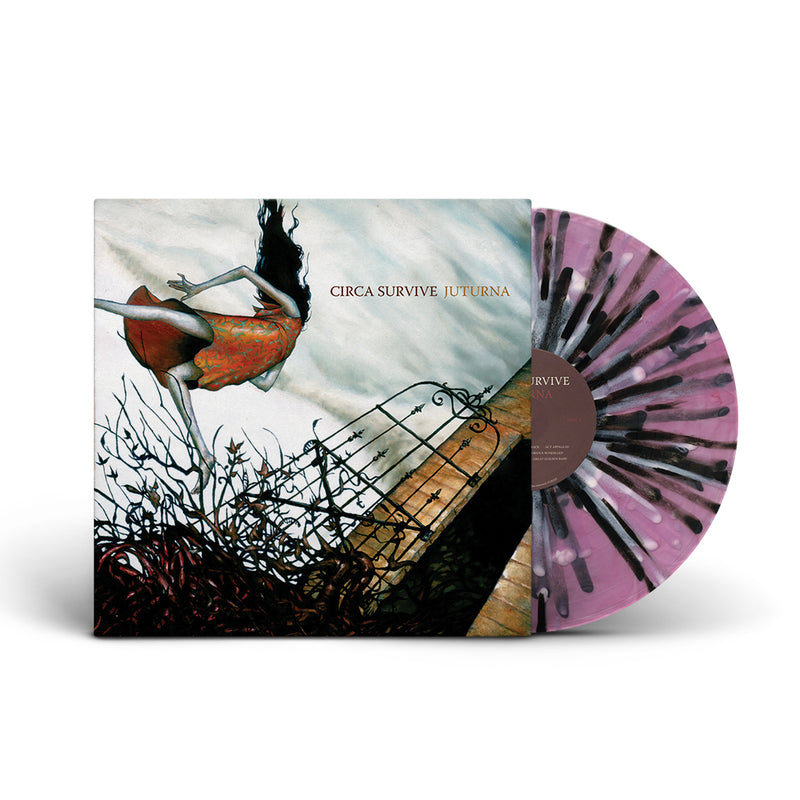 Circa Survive "Juturna"