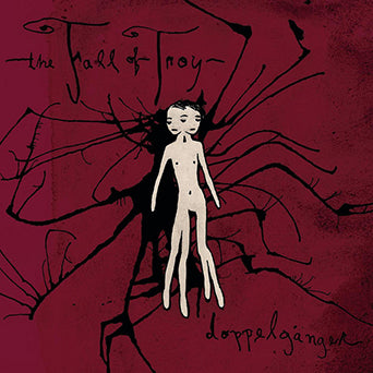 The Fall Of Troy "Doppelganger"