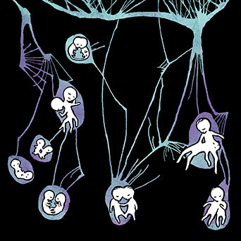 The Fall Of Troy "Doppelganger"