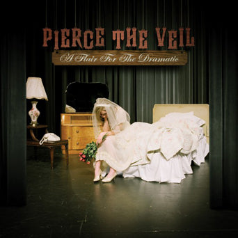 Pierce The Veil "A Flair For The Dramatic"
