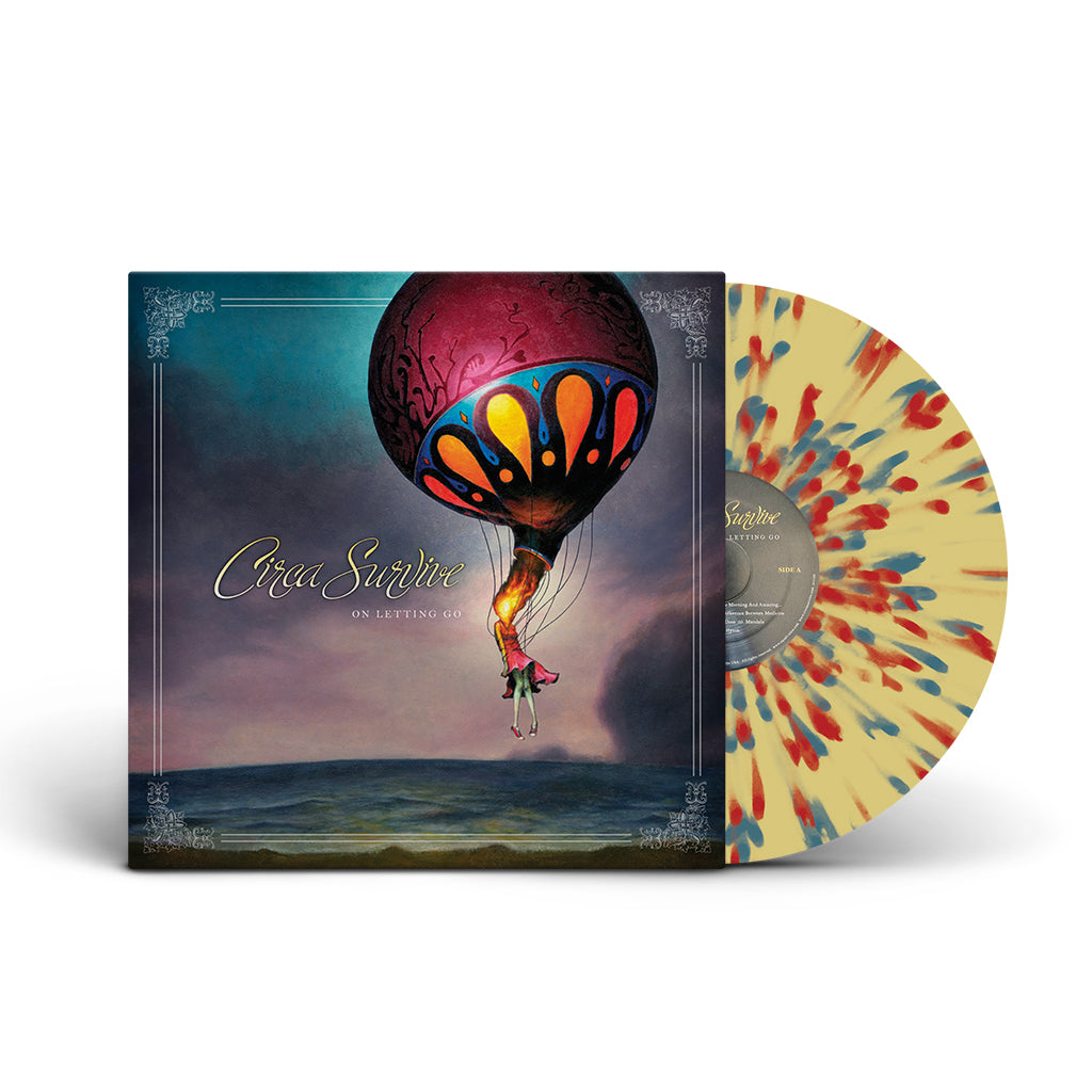Circa Survive