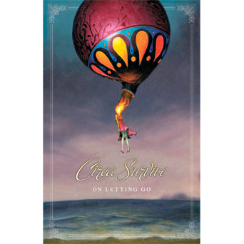 Circa Survive "On Letting Go"